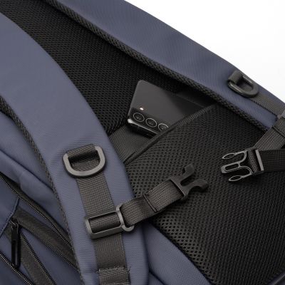 Рюкзак OREGON, Морской синий-6