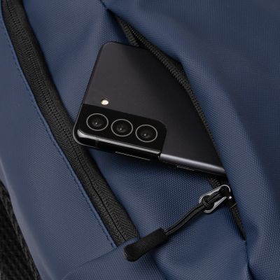 Рюкзак SIOX, Морской синий-3