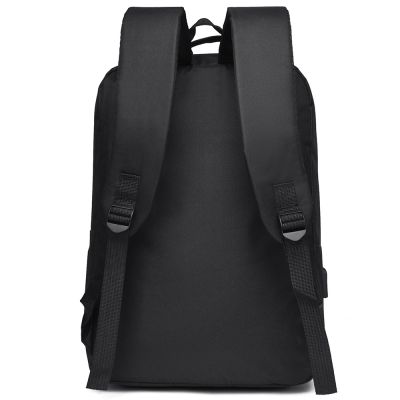 Рюкзак-сет TRAVEL, Чёрный-3