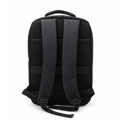 Рюкзак PACK&VAC, чёрный-3