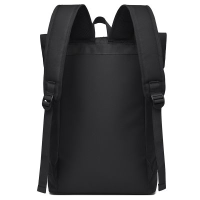 Рюкзак Arden, чёрный-3