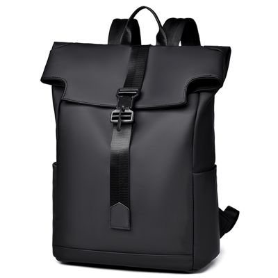 Рюкзак SAFARI, Чёрный-0