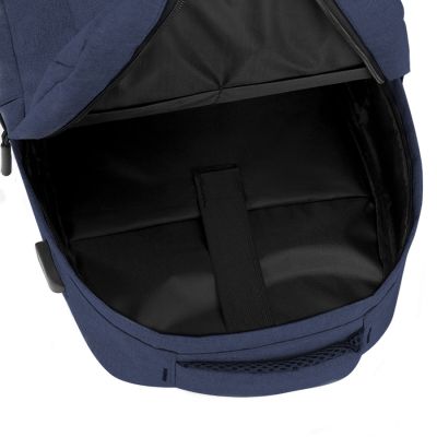 Рюкзак Office , Синий  4004.03-2