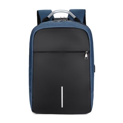 Рюкзак Madma, Синий  4009.03-1