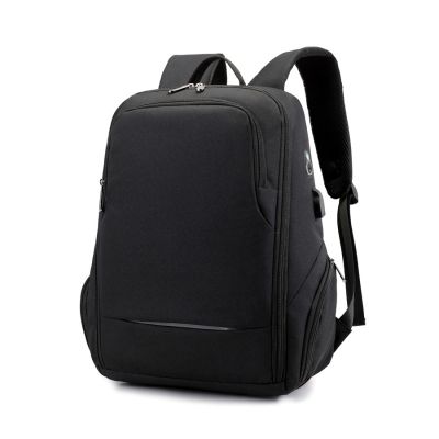 Рюкзак Gedons, Черный  4010.02-0