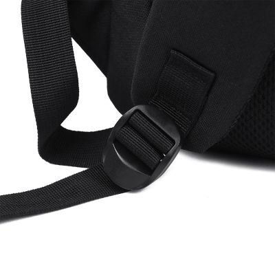 Рюкзак Norbus, Черный 4026.02-7