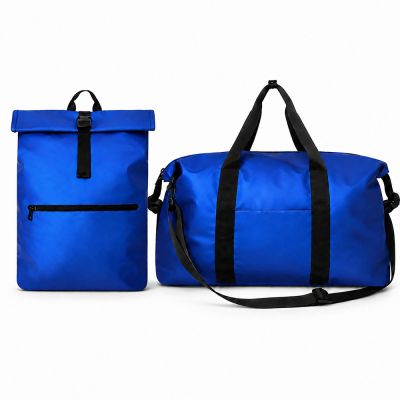 Рюкзак SKYPACK, Синий-6