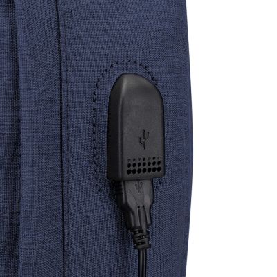 Рюкзак Office , Синий  4004.03-5