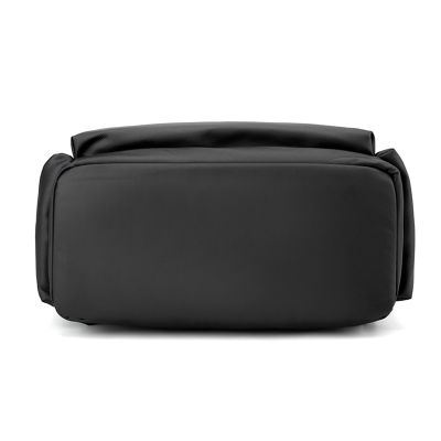 Рюкзак EXECUTE, Чёрный-4