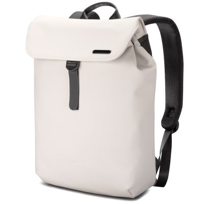 Рюкзак SINGLE, бежевый-0