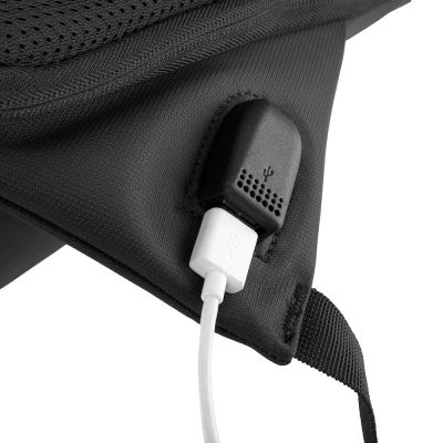 Рюкзак MARVEL, чёрный-4