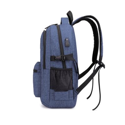 Рюкзак Gerk, Синий   4005.03-2