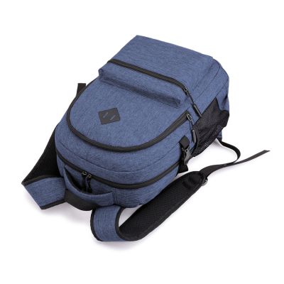 Рюкзак Gerk, Синий   4005.03-4