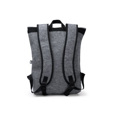 Рюкзак TAIPEI, Серый-5