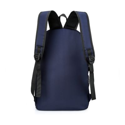 Рюкзак Metropol, синий 4014.03-4