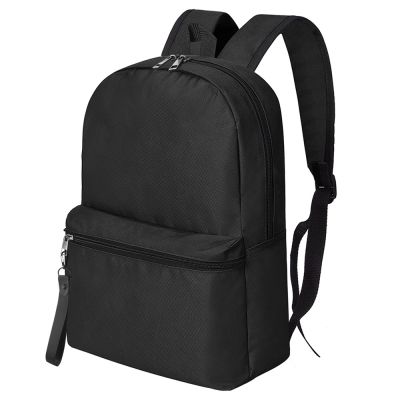 Рюкзак BASIS TO GO, Чёрный/Чёрный-0