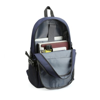 Рюкзак Metropol, синий 4014.03-2