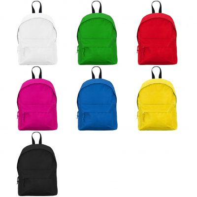 Рюкзак TUCAN, Красный-1