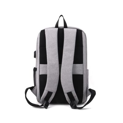 Рюкзак Befit, серый-3