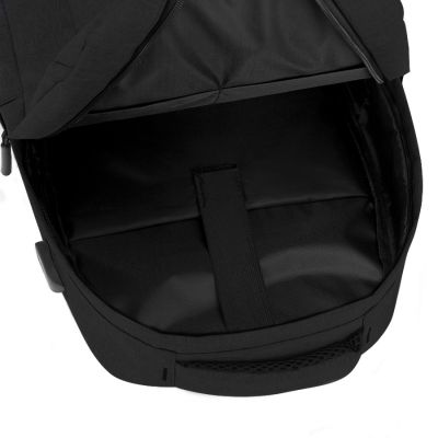 Рюкзак Office , Черный  4004.02-2