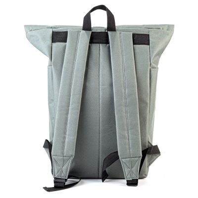 Рюкзак ARGON, СЕРЫЙ-2