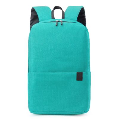 Рюкзак COLAR, бирюзовый-1