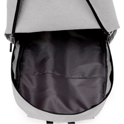 Рюкзак Simplicity, Серый-3