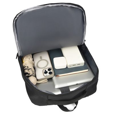 Рюкзак-сет TRAVEL, Чёрный-5