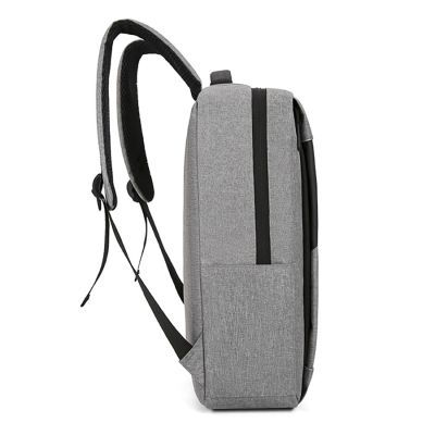 Рюкзак MetriX, серый-2