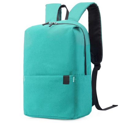 Рюкзак COLAR, бирюзовый-0