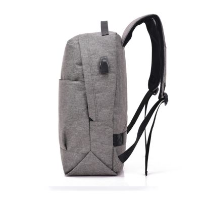 Рюкзак Tristar, Серый  4015.10-2