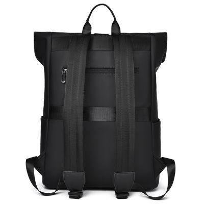 Рюкзак SAFARI, Чёрный-3