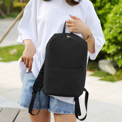 Рюкзак Simplicity, Черный  4008.02-4