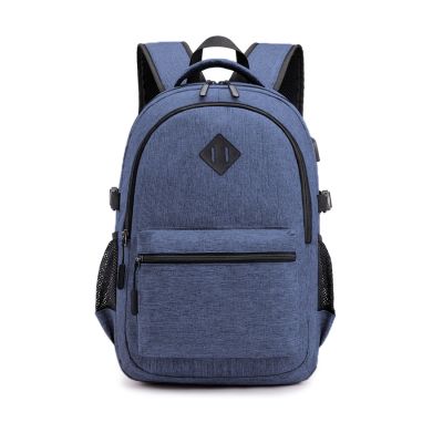 Рюкзак Gerk, Синий   4005.03-1