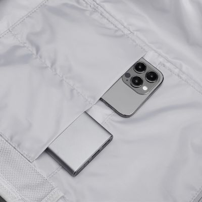 Рюкзак HORIZONT, темно-серый-8