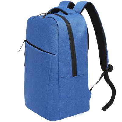 Рюкзак WEASEL, СВЕТЛО-СИНИЙ-1