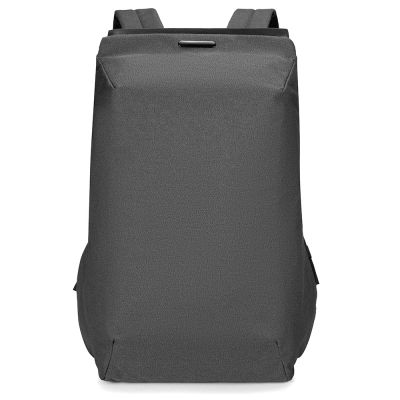 Рюкзак HORIZONT, темно-серый-1