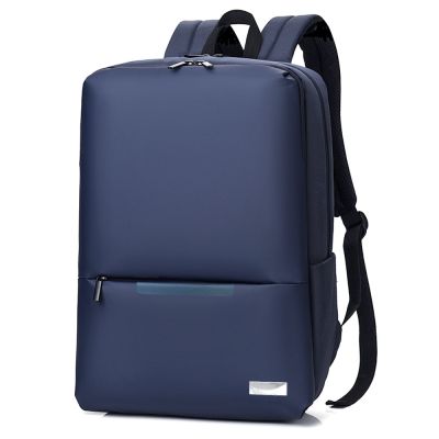 Рюкзак Garvin, Темно-синий-0