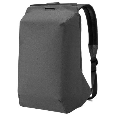 Рюкзак HORIZONT, темно-серый-0