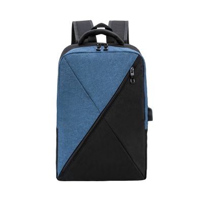 Рюкзак Hampton, светло-синий-1