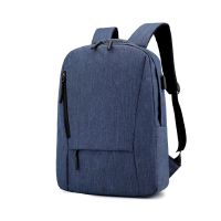 Рюкзак Office , Синий  4004.03