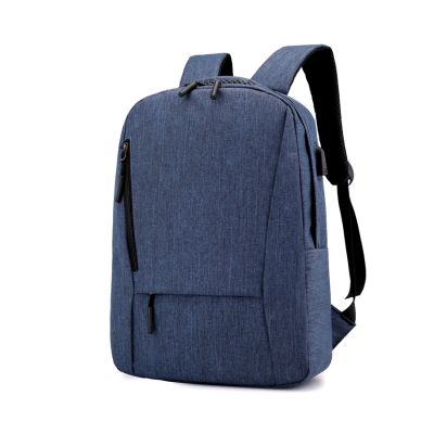 Рюкзак Office , Синий  4004.03-0