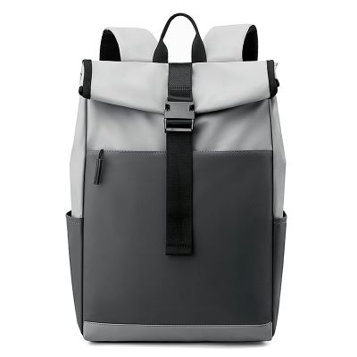 Рюкзак Alvort, серый-2