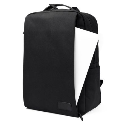 Рюкзак Nero, Черный 4027.02-7