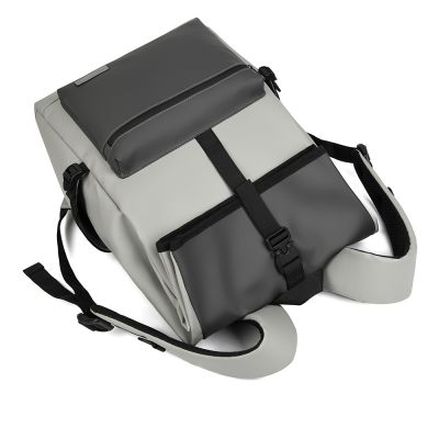 Рюкзак Arzes, серый-4