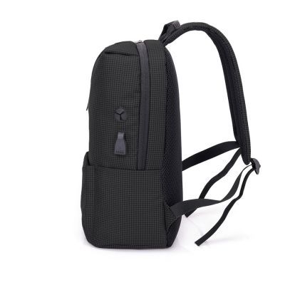 Рюкзак Ultra Star, Черный  4007.02-2