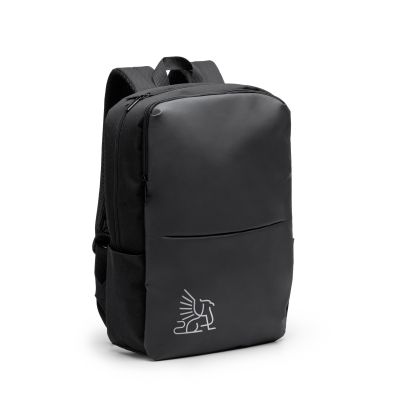 Рюкзак GRINDEL, ЧЕРНЫЙ-5