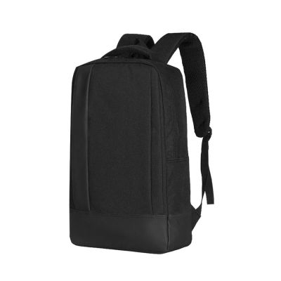 Рюкзак Pellegrino, черный-0