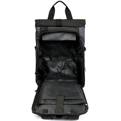Рюкзак PARKER, Синий-5
