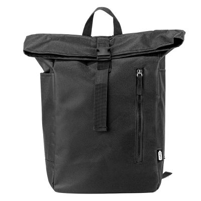 Рюкзак ARGON, ЧЕРНЫЙ-1